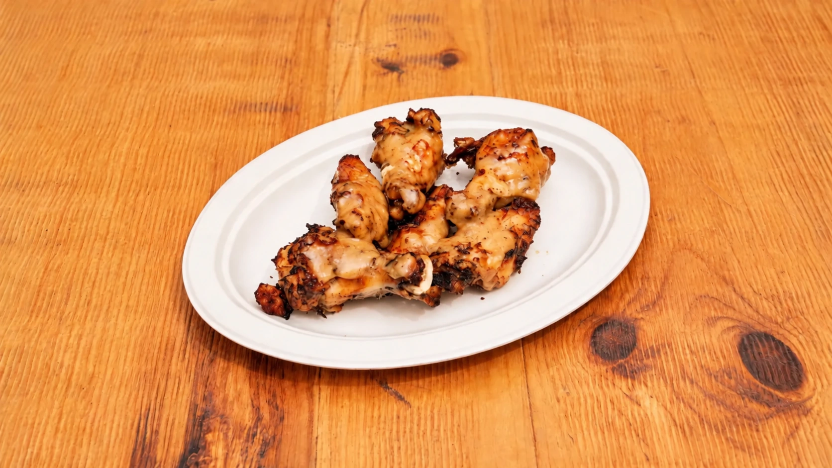 Island wings